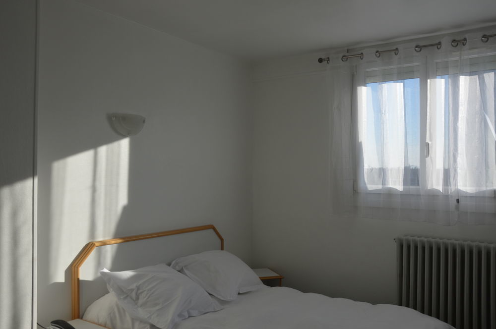 Hôtel De Normandie Amiens Buitenkant foto